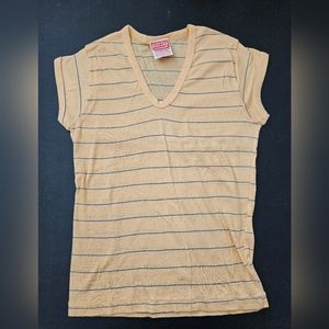 Vintage "Andy's Juniors" Play Top - NWOT